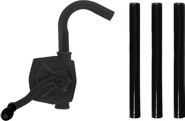 Насос для перекачки БелАК БАК.00110