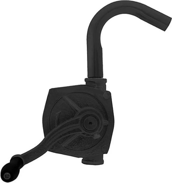 Насос для перекачки БелАК БАК.00110