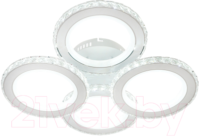 Люстра ESCADA 10260/4LED (белый)