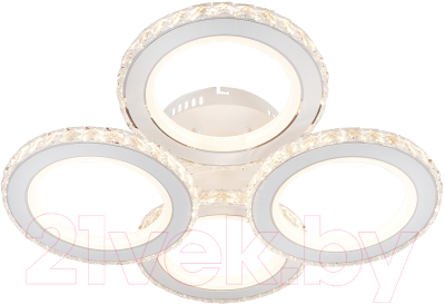 Люстра ESCADA 10260/4LED (белый)