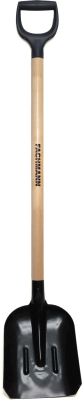 Лопата Fachmann Garten Stab 05.069 - фото