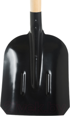 Лопата Fachmann Garten Stab 05.069