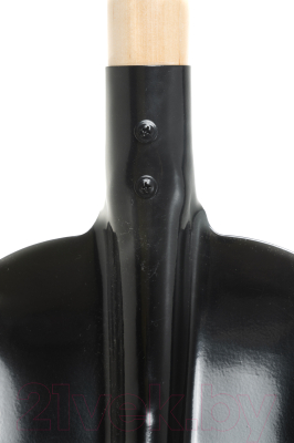 Лопата Fachmann Garten Stab 05.069