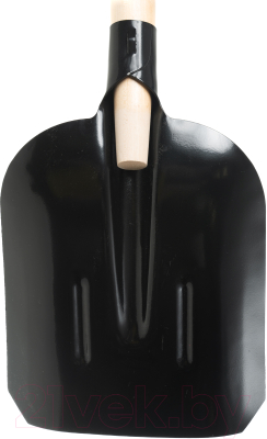 Лопата Fachmann Garten Stab 05.069