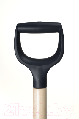 Лопата Fachmann Garten Stab 05.070