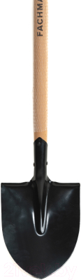 Лопата Fachmann Garten Edel 05.074