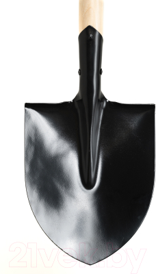 Лопата Fachmann Garten Stab 05.071