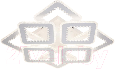 Люстра ESCADA 10231/8LED (белый) - фото