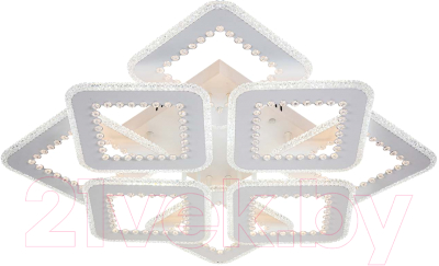 Люстра ESCADA 10231/8LED (белый)