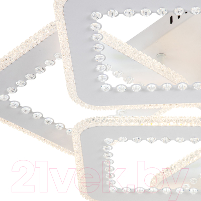 Люстра ESCADA 10231/8LED (белый)