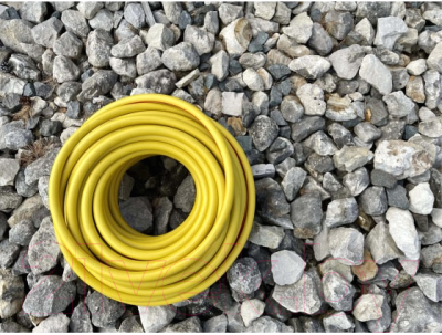 Шланг поливочный Fachmann Garten Stark 3/4 / 05.019