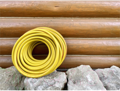 Шланг поливочный Fachmann Garten Stark 3/4 / 05.019