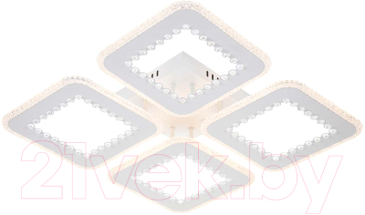 Люстра ESCADA 10231/4LED (белый)