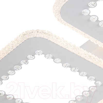 Люстра ESCADA 10231/4LED (белый)