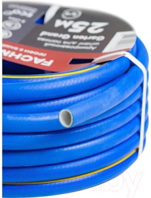 Шланг поливочный Fachmann Garten Grand 3/4 / 05.022