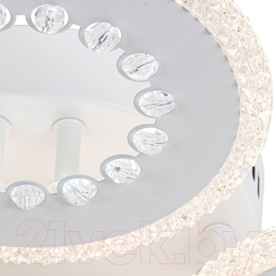 Люстра ESCADA 10233/4LED (белый)