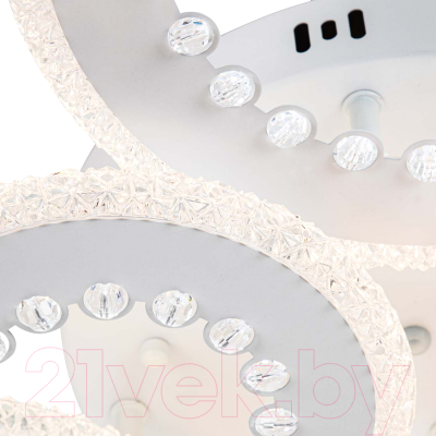 Люстра ESCADA 10233/6LED (белый)