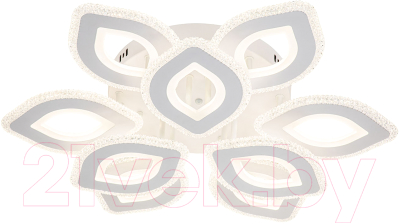 Люстра ESCADA 10264/9LED (белый) - фото