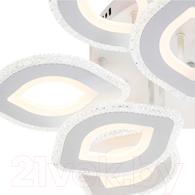 Люстра ESCADA 10264/9LED (белый)