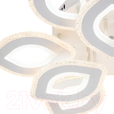 Люстра ESCADA 10264/9LED (белый)