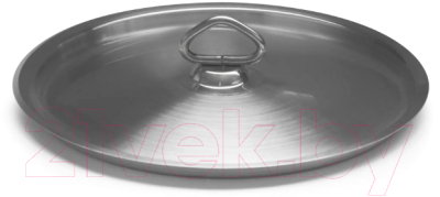 Крышка металлическая Luxstahl кт1706 - фото