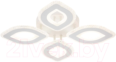 Люстра ESCADA 10264/4LED (белый) - фото