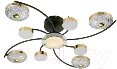Люстра ESCADA 10208/8LED