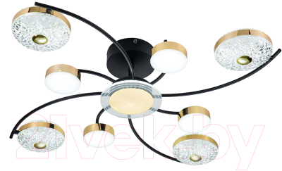 Люстра ESCADA 10208/8LED