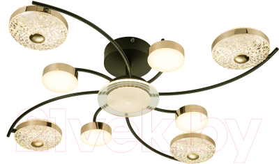 Люстра ESCADA 10208/8LED