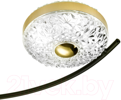 Люстра ESCADA 10208/8LED
