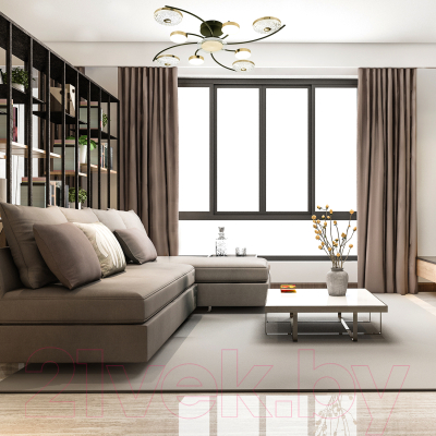 Люстра ESCADA 10208/8LED