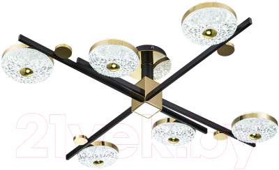 Люстра ESCADA 10219/6LED