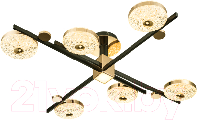 Люстра ESCADA 10219/6LED