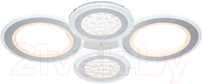 Люстра ESCADA 10267/4LED (белый)