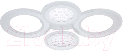 Люстра ESCADA 10267/4LED (белый)