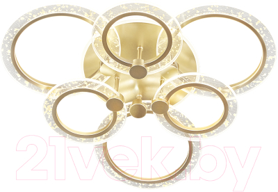 Люстра ESCADA 10225/6LED - фото