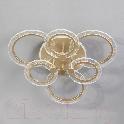 Люстра ESCADA 10225/6LED