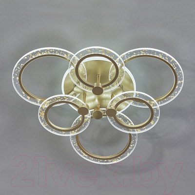 Люстра ESCADA 10225/6LED