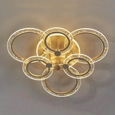 Люстра ESCADA 10225/6LED