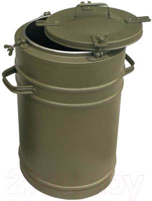 Термокастрюля Лысьвенские эмали Т-25-О - фото