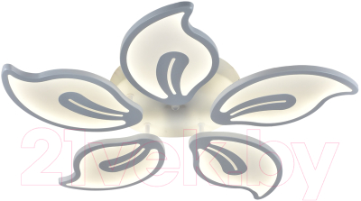 Люстра ESCADA 10215/5LED - фото