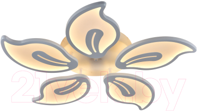 Люстра ESCADA 10215/5LED