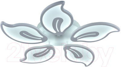 Люстра ESCADA 10215/5LED