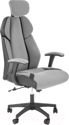 Кресло геймерское Halmar Chrono - фото