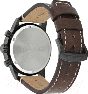 Часы наручные мужские Citizen CA0617-11E