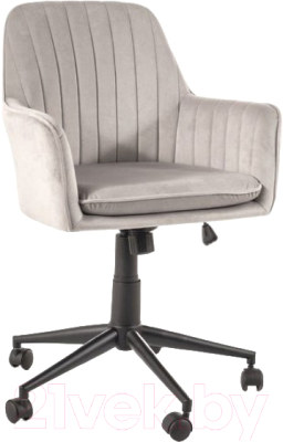 Кресло офисное Signal Q-886 Velvet - фото