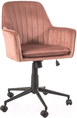 Кресло офисное Signal Q-886 Velvet - фото