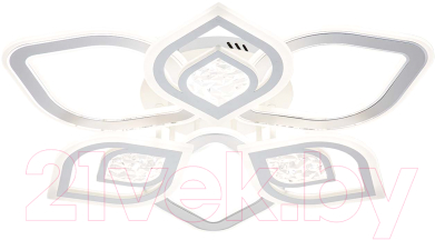 Люстра ESCADA 10229/6LED (белый) - фото