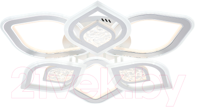 Люстра ESCADA 10229/6LED (белый)