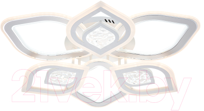 Люстра ESCADA 10229/6LED (белый)